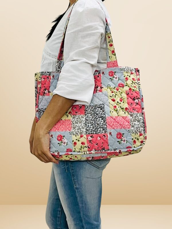 Applique - Multi