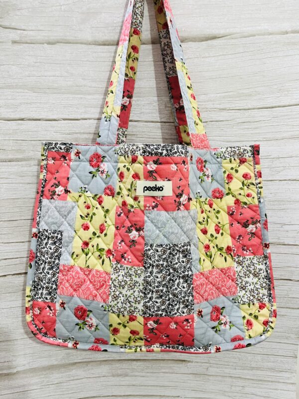 Applique- Multi