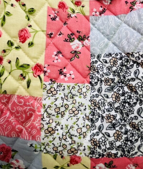 Applique- Multi