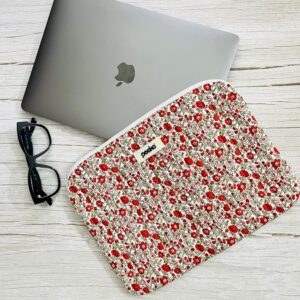 Laptop sleeves