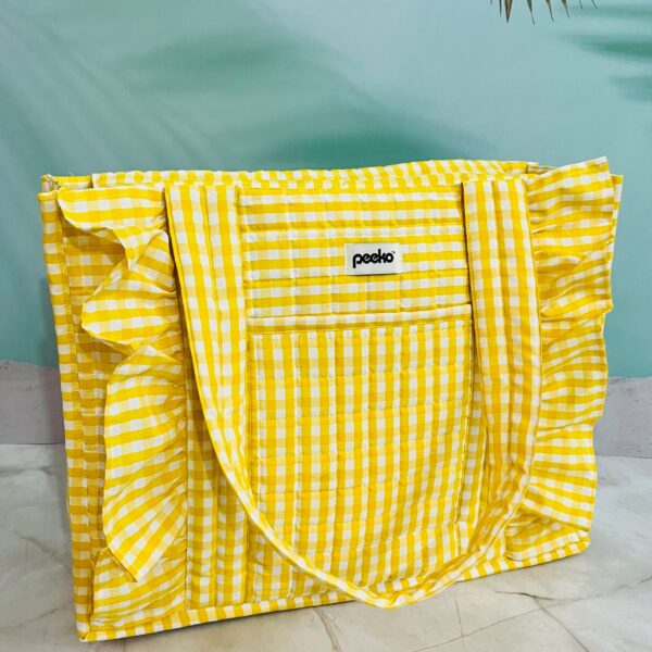 Gingham