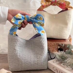 Tiffin Bags