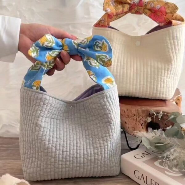Tiffin Bags