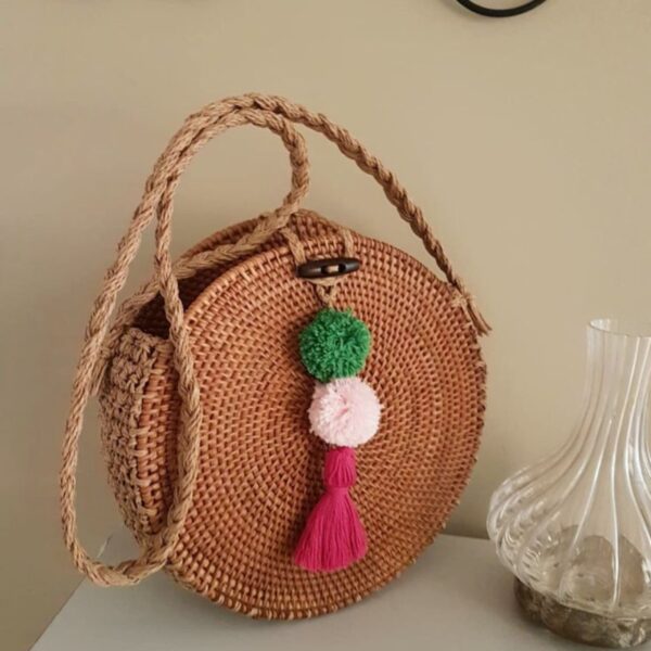 Reed bag
