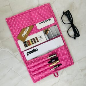 Essential Pouches