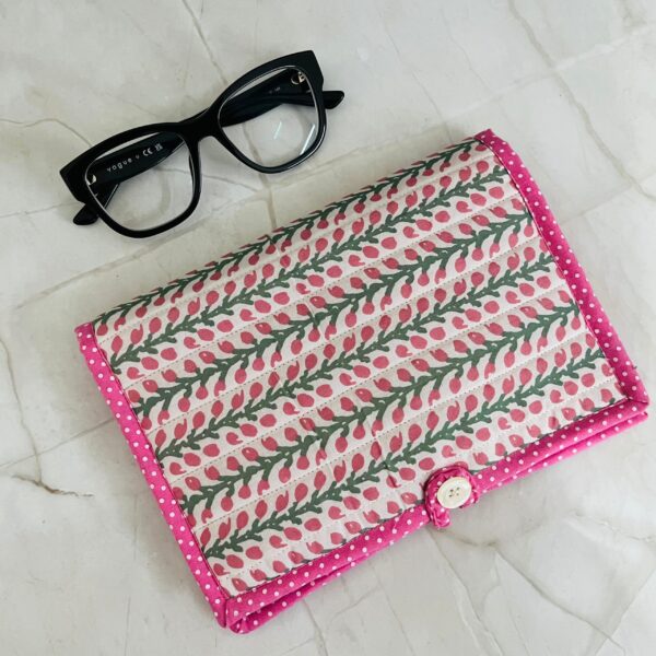 Stationary Organizers