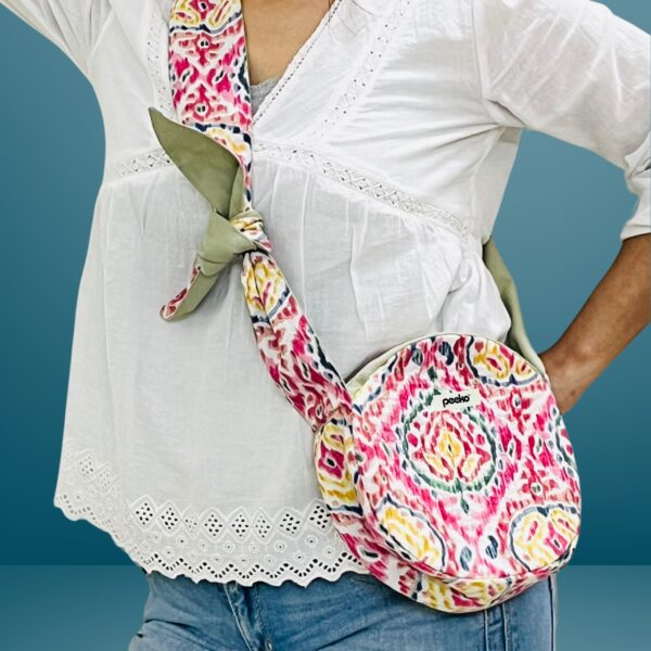 seling bag